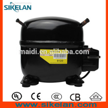 refrigerator compressors specification